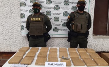 Policía Nacional