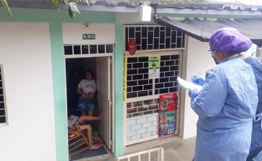 Alcaldía de Cúcuta