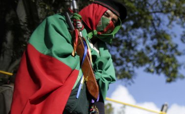 La comunidades más afectadas son Zenú, Mokaná y Los Pastos. Colprensa