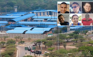 Archivo / La Opinión