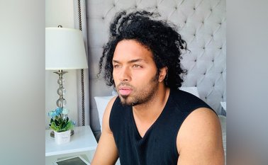 Instagram Jair Romero