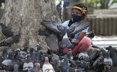 En la Perla del Norte gran parte de los cucuteños suelen tener una fotografía en el icónico parque Santander. Archivo / La Opinión