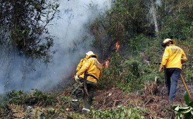 Cortesía- Gobernación Norte de Santander