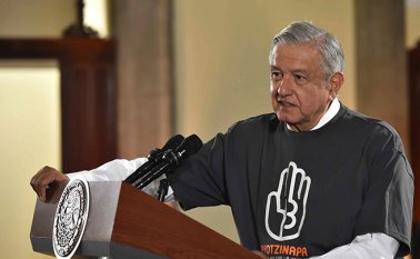 Archivo / La Opinión