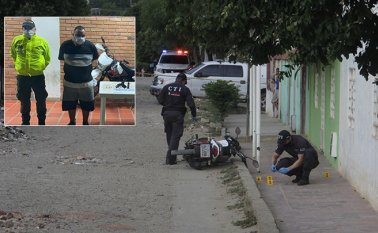 La Opinión y Cortesía