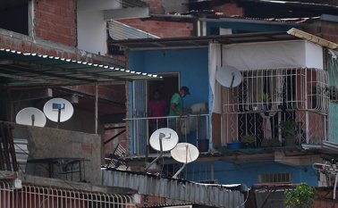 Archivo / La Opinión