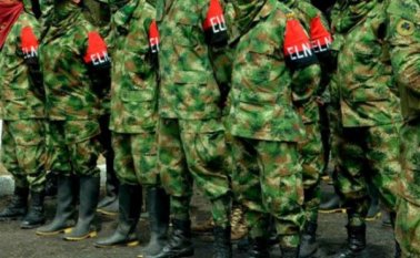 Según el comunicado, el recrudecimiento de la violencia en la región se debe a alianzas entre la fuerza púbica y los grupos al margen de la ley. Colprensa