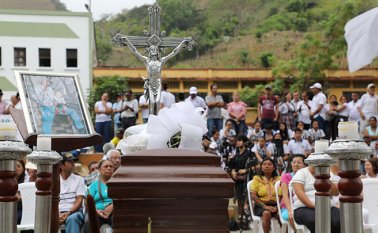 La ONU se mostró alarmada por el número de masacres que se han cometido en lo que va corrido del año, en Colombia, y reiteró su llamado para que se cumpla el acuerdo de paz suscrito en 2016 con las Farc. Archivo / La Opinión