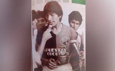 Archivo / La Opinión