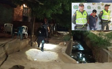 Las autoridades avanzan en las investigaciones para esclarecer este crimen. La Opinión