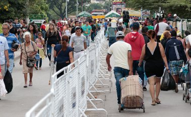 Archivo / La Opinión