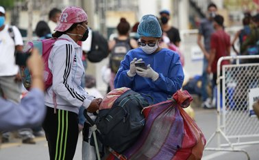 Archivo / La Opinión