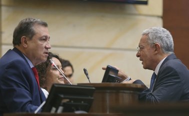 Archivo / La Opinión