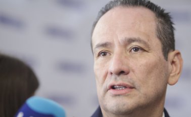 Ramón Rodríguez les hizo un llamado a los familiares de las víctimas a que rindan la declaración de lo ocurrido ante el Ministerio Público. Colprensa