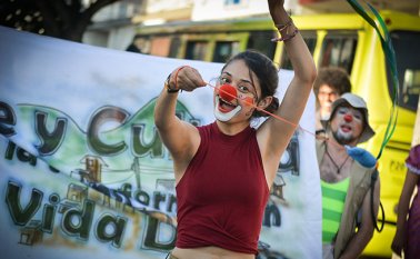 La Secretaría de Cultura recuerda a los artistas que las inscripciones cierran el 26 de septiembre. Cortesía