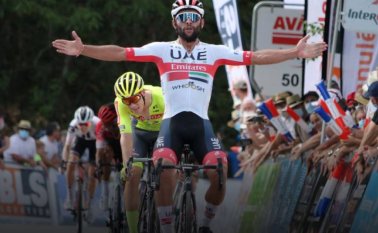 El antioqueño está cumpliendo hoy 26 años. El País