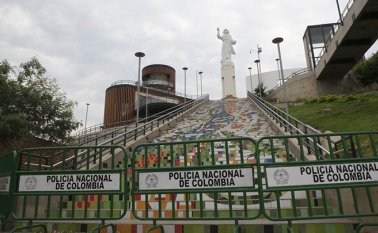 En Procolombia destacaron que la llegada de turistas a Norte de Santander y Santander ha aumentado en los últimos dos años. Archivo / La Opinión