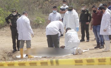 Cristian herrera / La Opinión