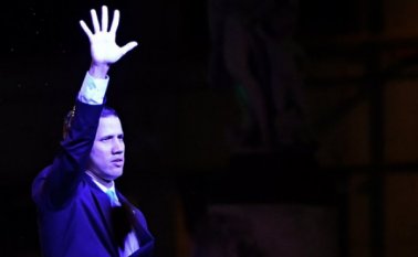 Archivo / La Opinión