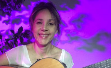 María Elvira Escandón. Cortesía