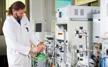 Para la cámara de gases industriales y medicinales de la ANDI es fundamental asegurar el abastecimiento de oxígeno y aire medicinal a las IPS y los domicilios de los pacientes, especialmente durante esta pandemia. Cortesía