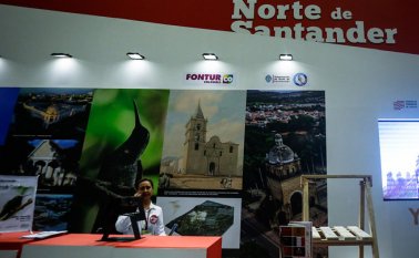 La seguridad sanitaria que ofrezcan los jugadores del sector será la que marque un avance para su reactivación, señala el experto Pau Pitarch. Archivo