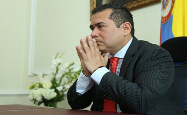 Archivo / La Opinión