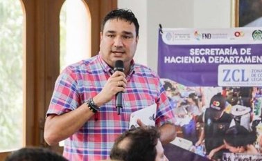 Archivo / La Opinión