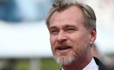 Christopher Nolan, el rey de los éxitos de taquilla de Hollywood. AFP