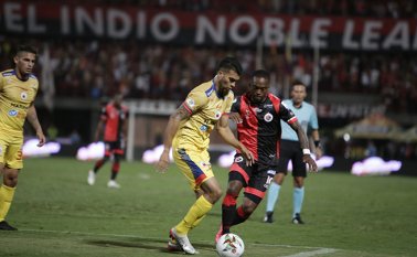 Archivo / La Opinión