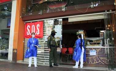 Archivo / La Opinión