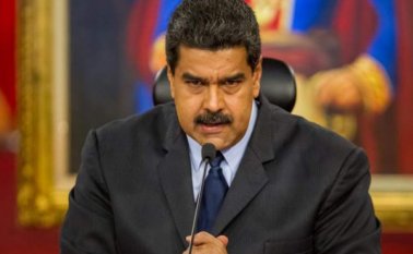 Nicolás Maduro se ha negado a eliminar el cuerpo policial de la FAES en Venezuela. Archivo / La Opinión