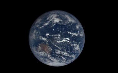 Planeta tierra. Colprensa