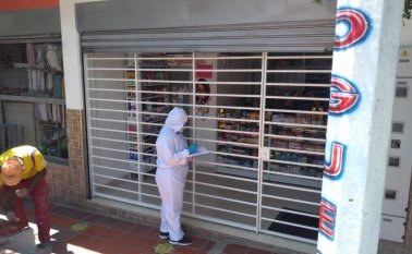 Alcaldía de Cúcuta