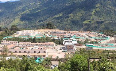 Archivo / La Opinión