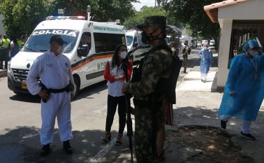 Archivo / La Opinión