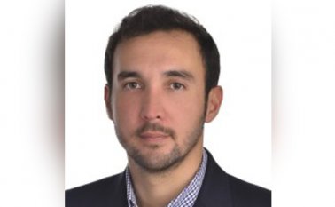 Óscar Montes Ararat venía desempeñándose como contratista de la Alcaldía. Internet