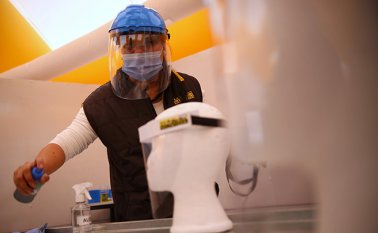 La convocatoria contará con recursos por más de 428.000 millones de pesos. Colprensa