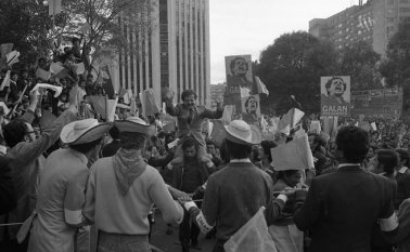 El recurso de casación busca que la Corte Suprema de Justicia condene a los dos exoficiales por los delitos de homicidio con fines terroristas en concurso homogéneo y heterogéneo con tentativa de homicidio. Colprensa