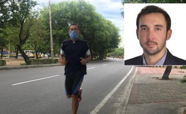 Oscar Montes está en proceso de empalme con Adelia Rincón, quien fue directora encargada por 25 días, tras la declaratoria de insubsistencia de Arnulfo Sánchez Dueñas. IMRD