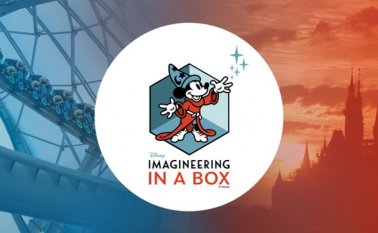 Disney lanza programa educativo online y gratuito.  Colprensa