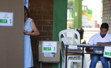 Archivo / La Opinión