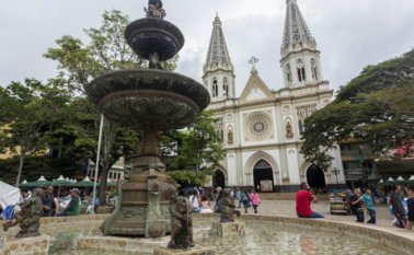 Cortesía - El Colombiano