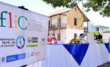 Alfredo Estévez/La Opinión