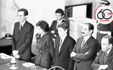 Archivo La Opinión