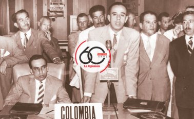 Archivo La Opinión