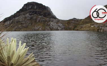 "Quien escriba en el 2080 los pormenores sobre el estado del mundo, sabrá dilucidar si los humanos de la primera mitad del siglo 21 estuvieron a la altura de sus compromisos globales”. Archivo La Opinión