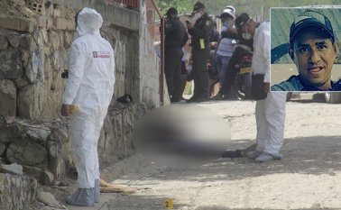 Cristian herrera / La Opinión