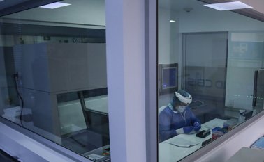 Dos vacunas estadounidenses están ya en fase 3, la de Moderna y la de Pfizer/BioNTech, y dos más se sumarán a mediados de septiembre. Colprensa