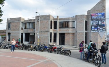 Cortesía